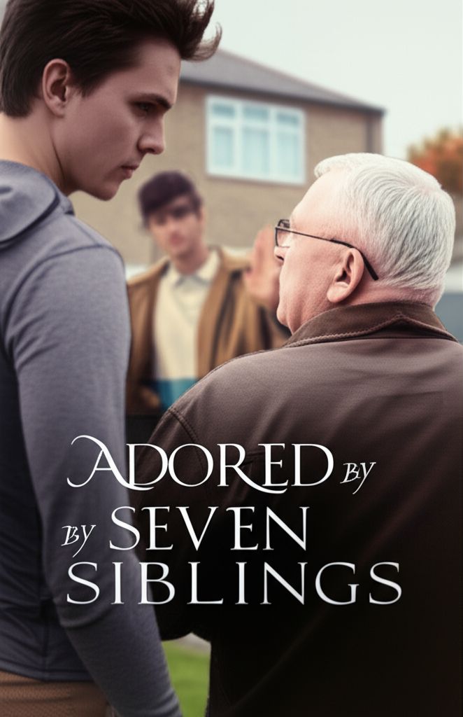 Adored by Seven Siblings Adored by Seven Siblings