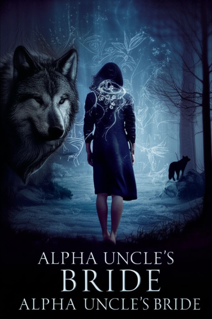 Alpha Uncle's Bride