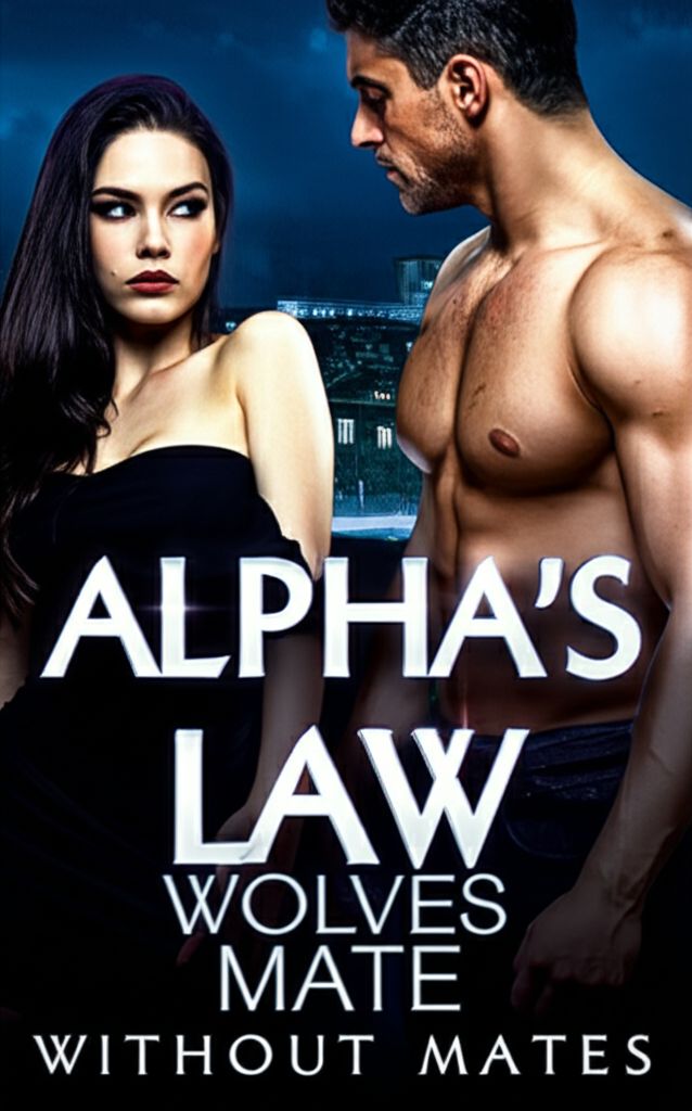 Alpha's Law: Wolves Without Mates Alpha's Law: Wolves Without Mates
