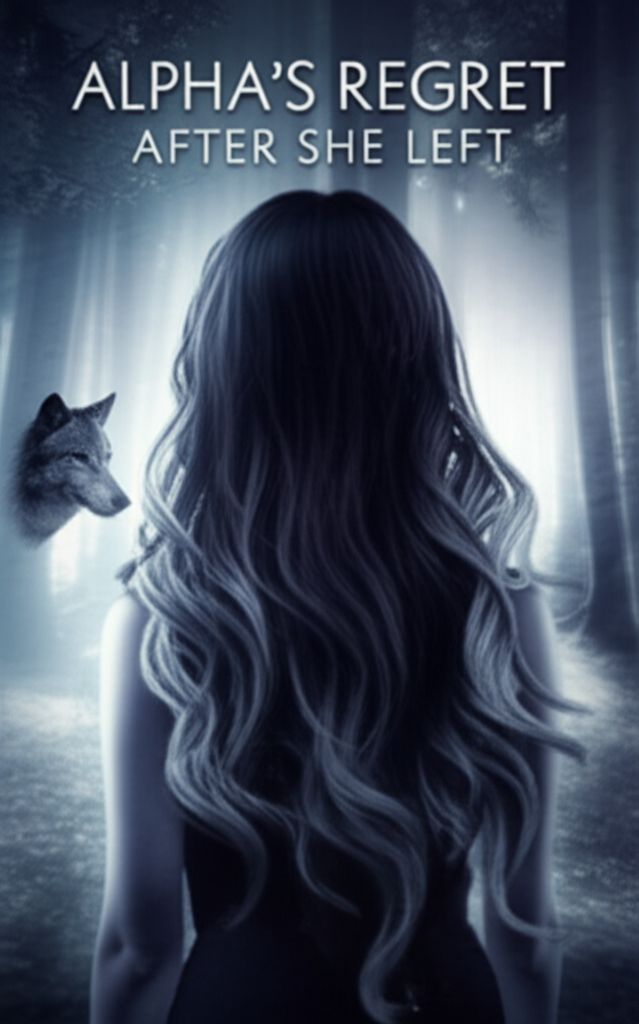Alpha's Regret: After She Left Alpha's Regret: After She Left