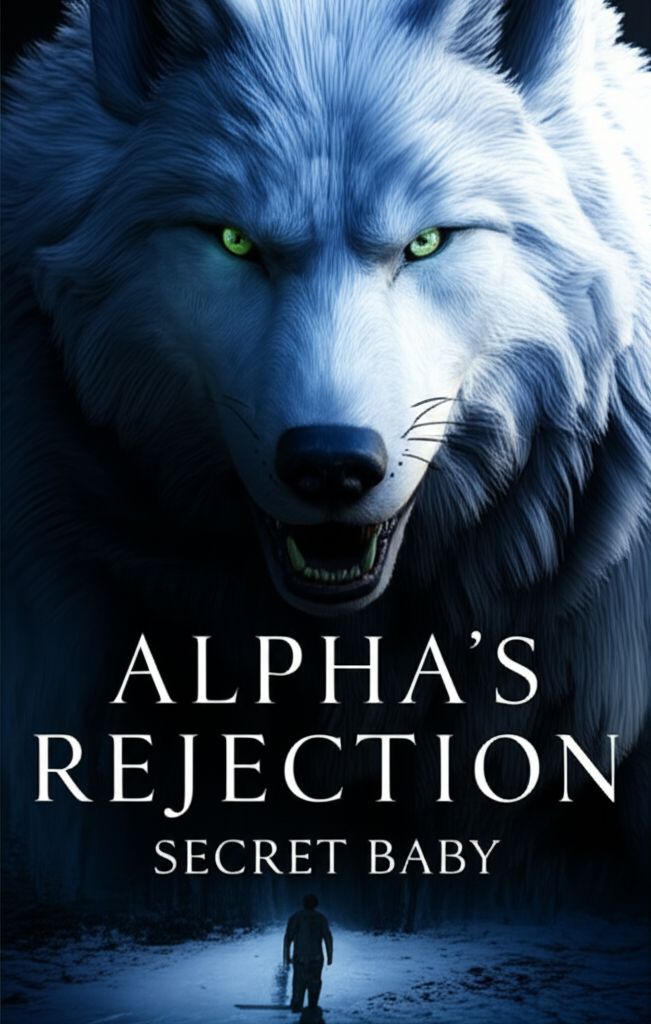 Alpha's Rejection: Secret Baby