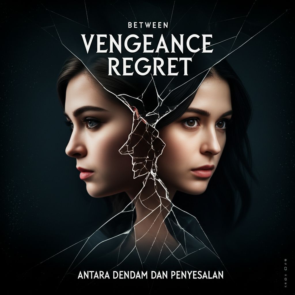 Between Vengeance and Regret Between Vengeance and Regret