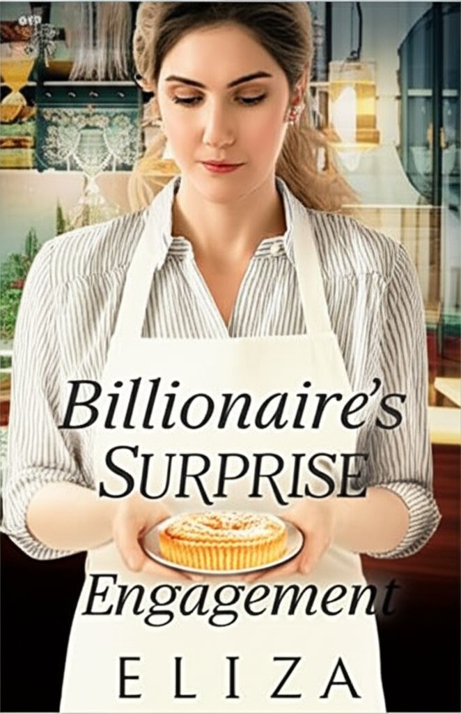 Billionaire's Surprise Engagement Billionaire's Surprise Engagement