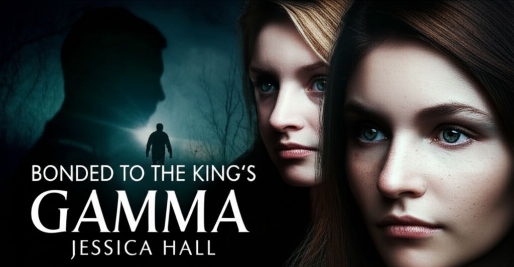 Bonded to the King's Gamma by Jessica Hall Bonded to the King's Gamma by Jessica Hall