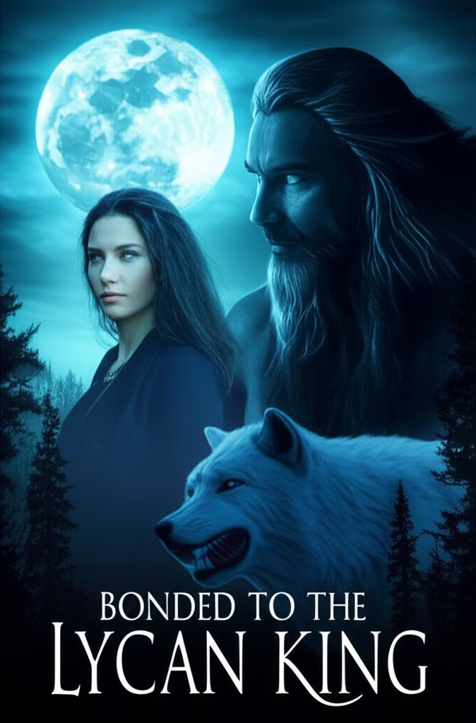 Bonded to the Lycan King Bonded to the Lycan King