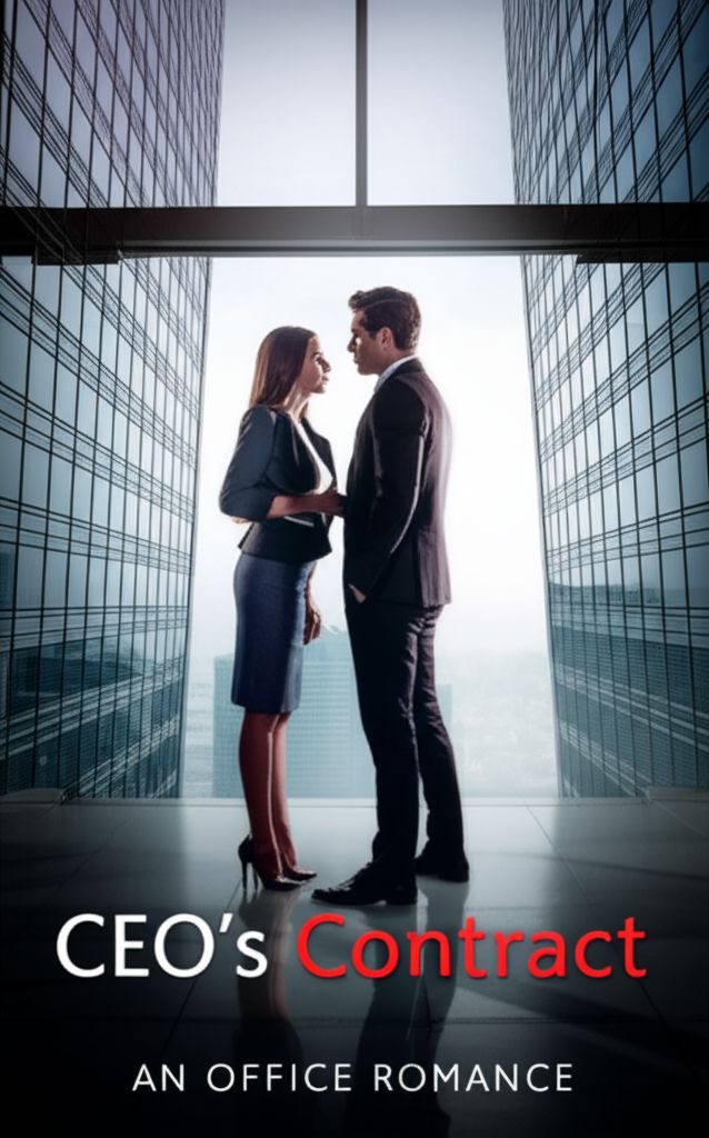 CEO's Contract: An Office Romance CEO's Contract: An Office Romance