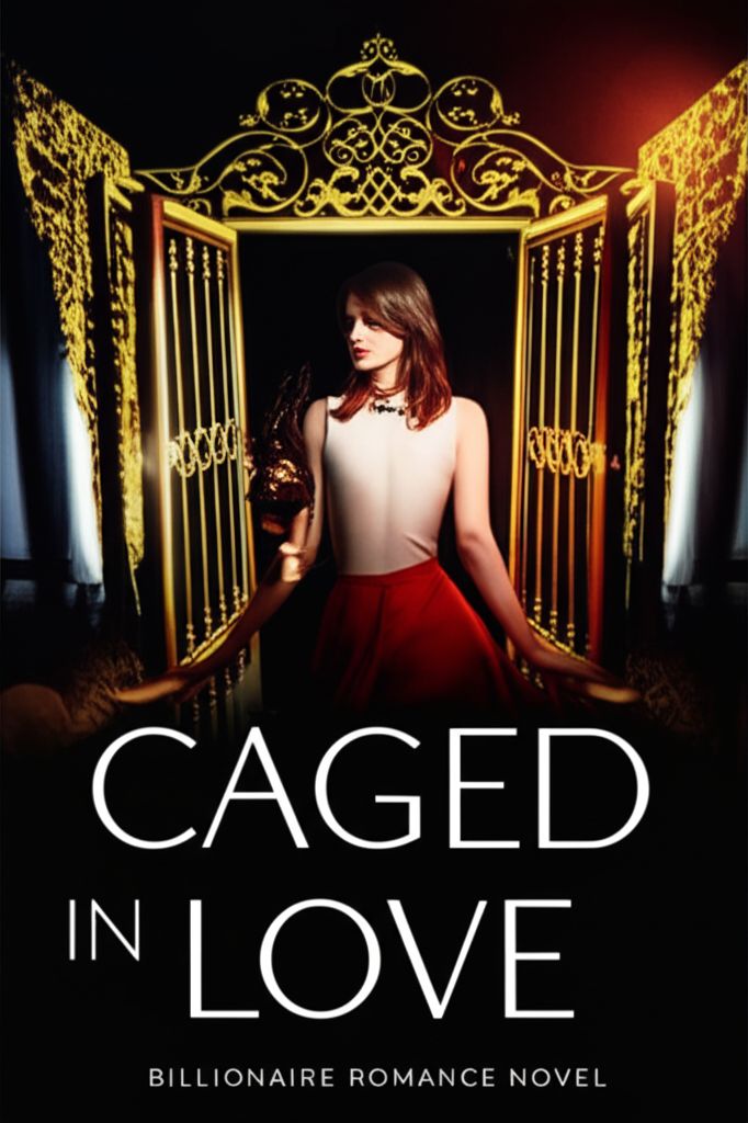 Caged in Love Caged in Love