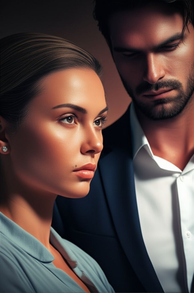 Condemned to Marriage by MadlainQ Condemned to Marriage by MadlainQ
