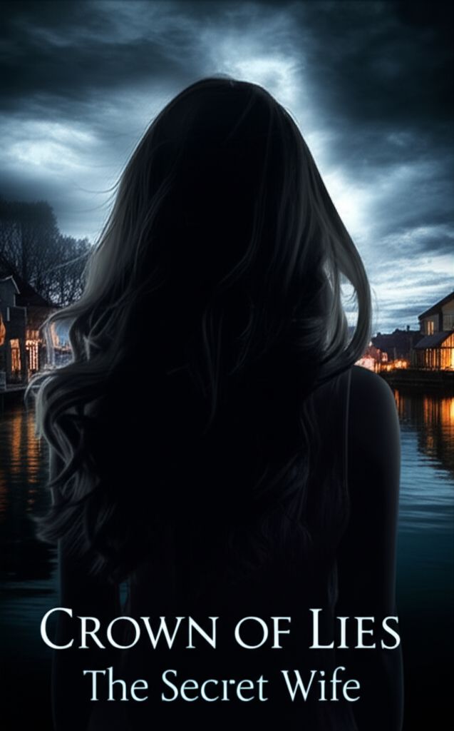 Crown of Lies: The Secret Wife Crown of Lies: The Secret Wife