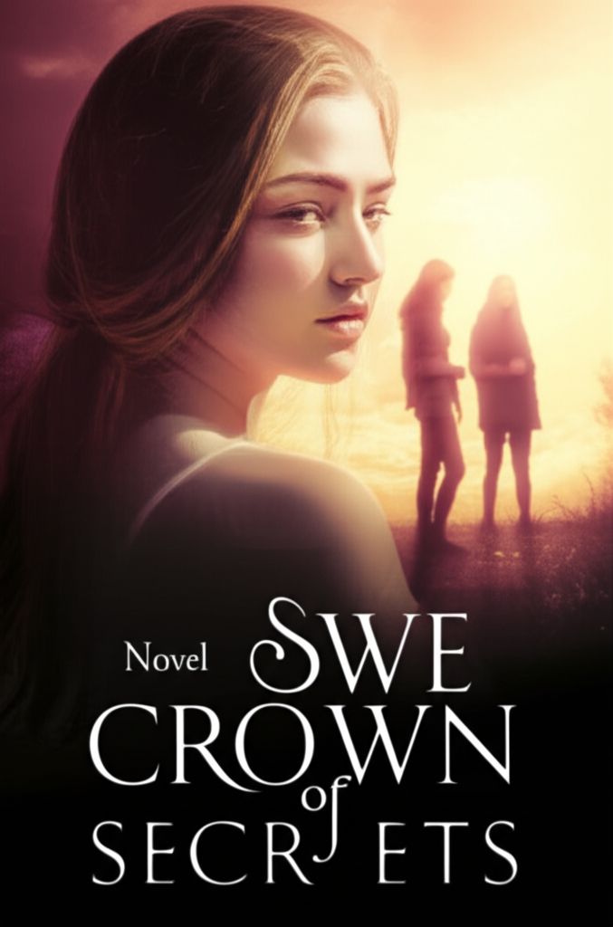 Crown of Secrets Crown of Secrets
