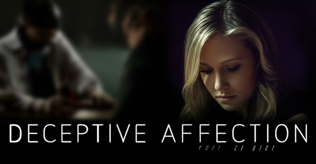 Deceptive Affection Deceptive Affection