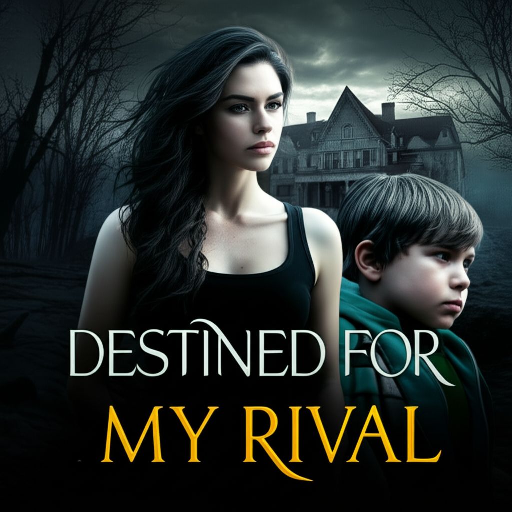 Destined for My Rival Destined for My Rival