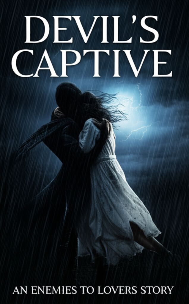 Devil's Captive: An Enemies to Lovers Story Devil's Captive: An Enemies to Lovers Story