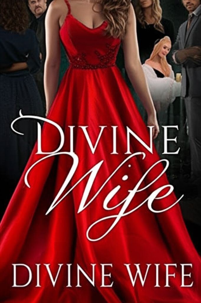 Divine Wife Divine Wife