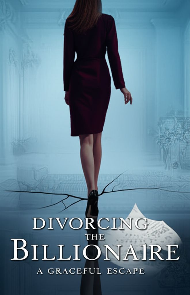 Divorcing the Billionaire: A Graceful Escape Divorcing the Billionaire: A Graceful Escape
