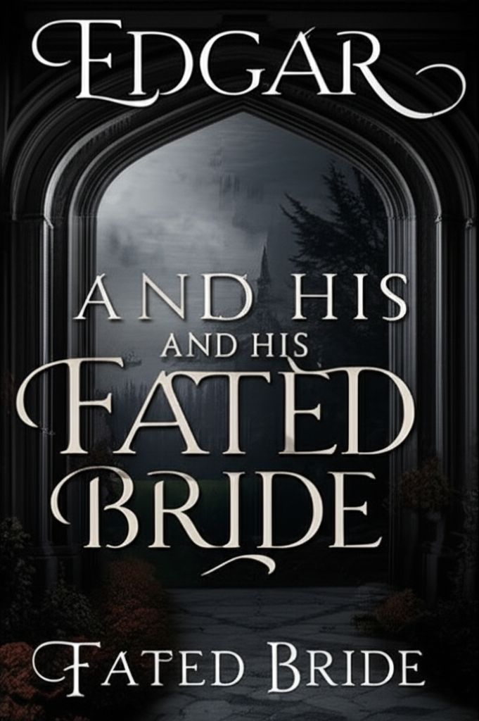 Edgar and His Fated Bride Edgar and His Fated Bride