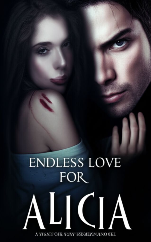 Endless Love for Alicia Endless Love for Alicia