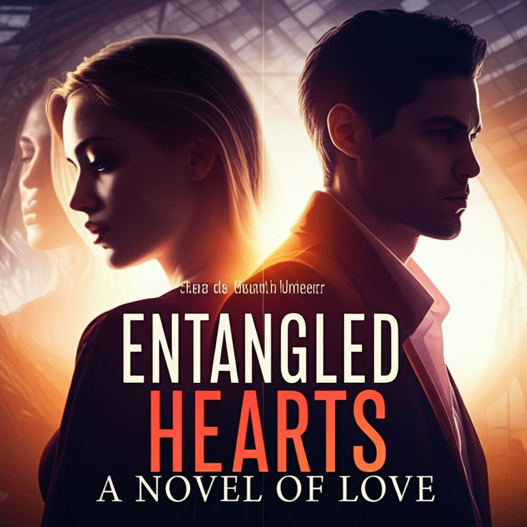 Entangled Hearts: A Novel of Love Entangled Hearts: A Novel of Love