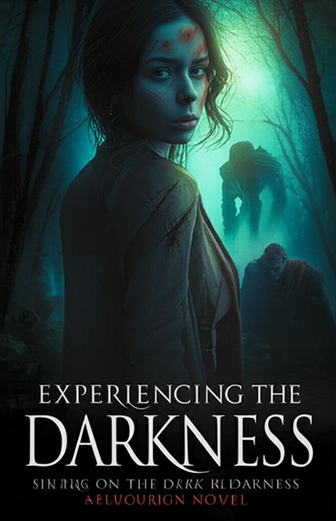 Experiencing the Darkness Experiencing the Darkness
