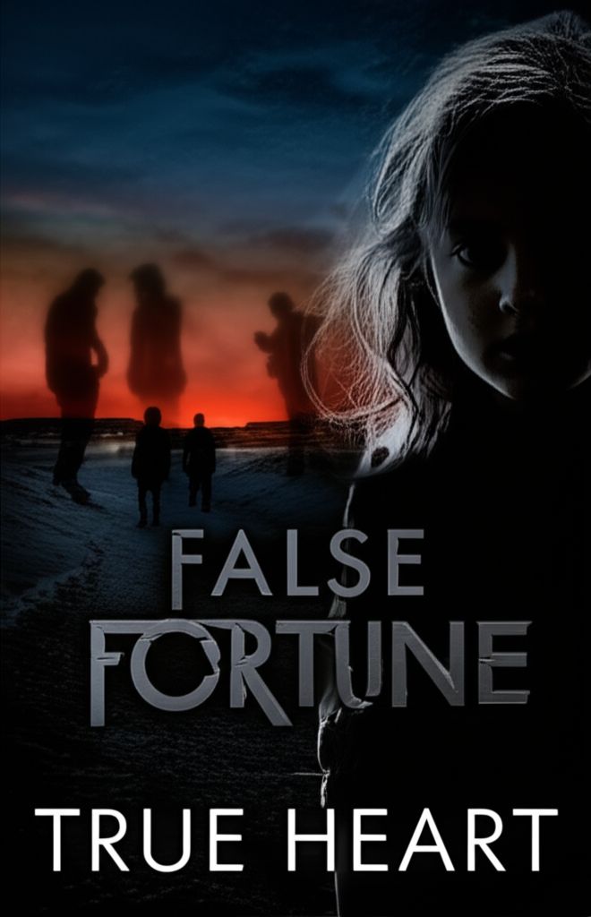 False Fortune, True Heart False Fortune, True Heart
