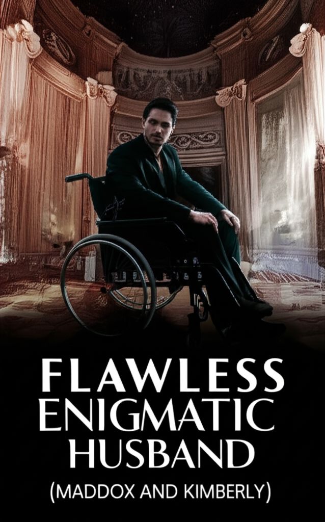 Flawless Enigmatic Husband (Maddox and Kimberly) Flawless Enigmatic Husband (Maddox and Kimberly)