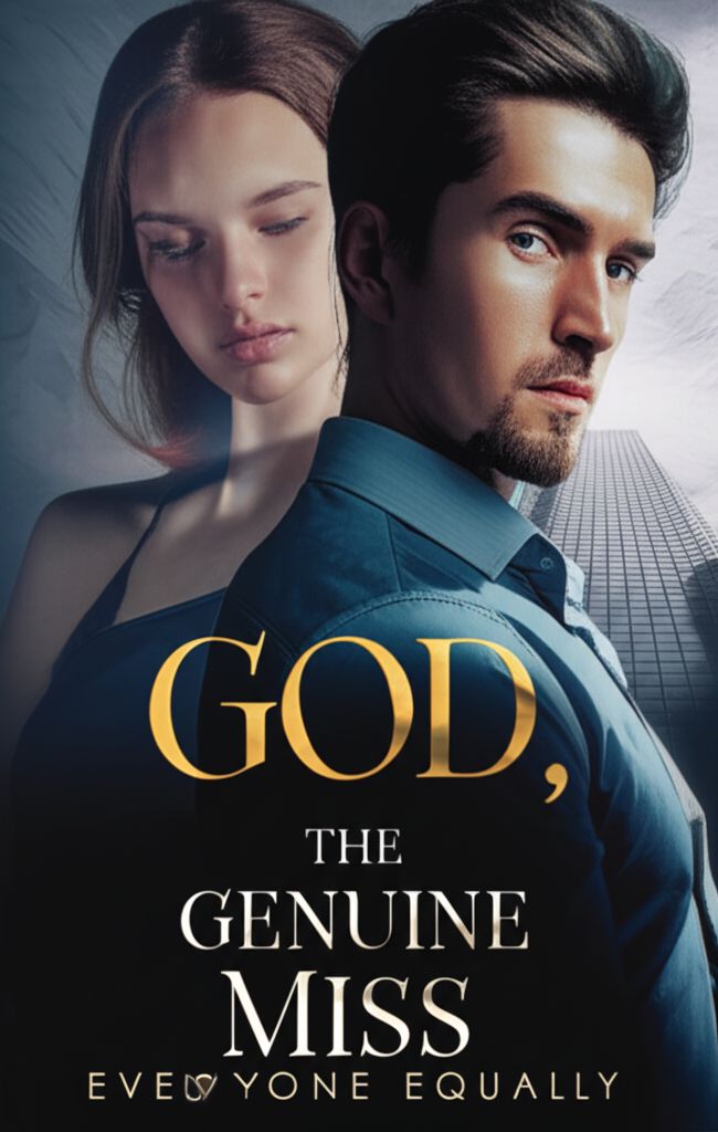 God, the Genuine Miss Disdained Everyone Equally God, the Genuine Miss Disdained Everyone Equally