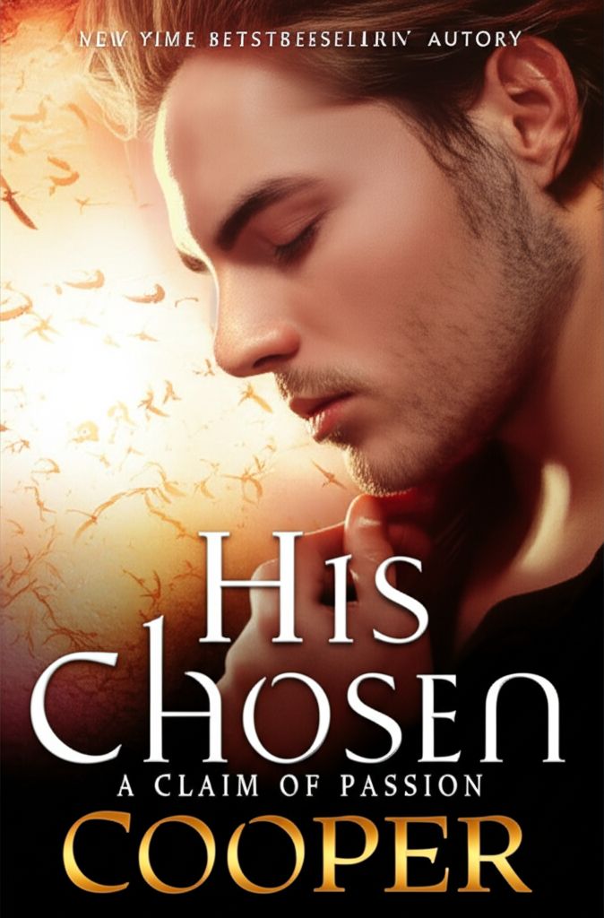 His Chosen: A Claim of Passion His Chosen: A Claim of Passion