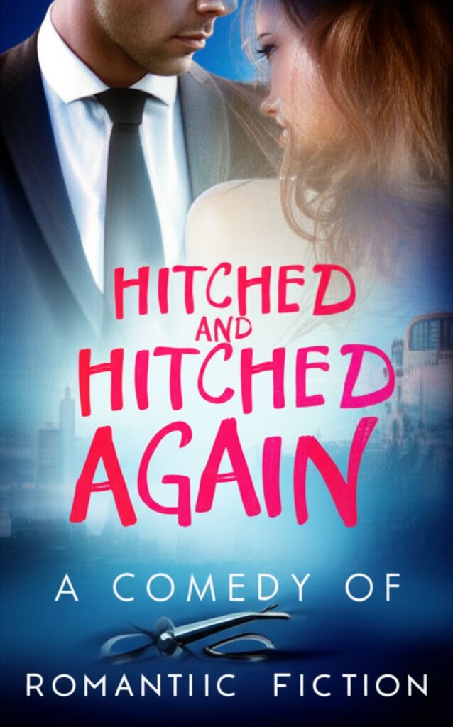 Hitched and Hitched Again: A Comedy of Marital Chaos Hitched and Hitched Again: A Comedy of Marital Chaos