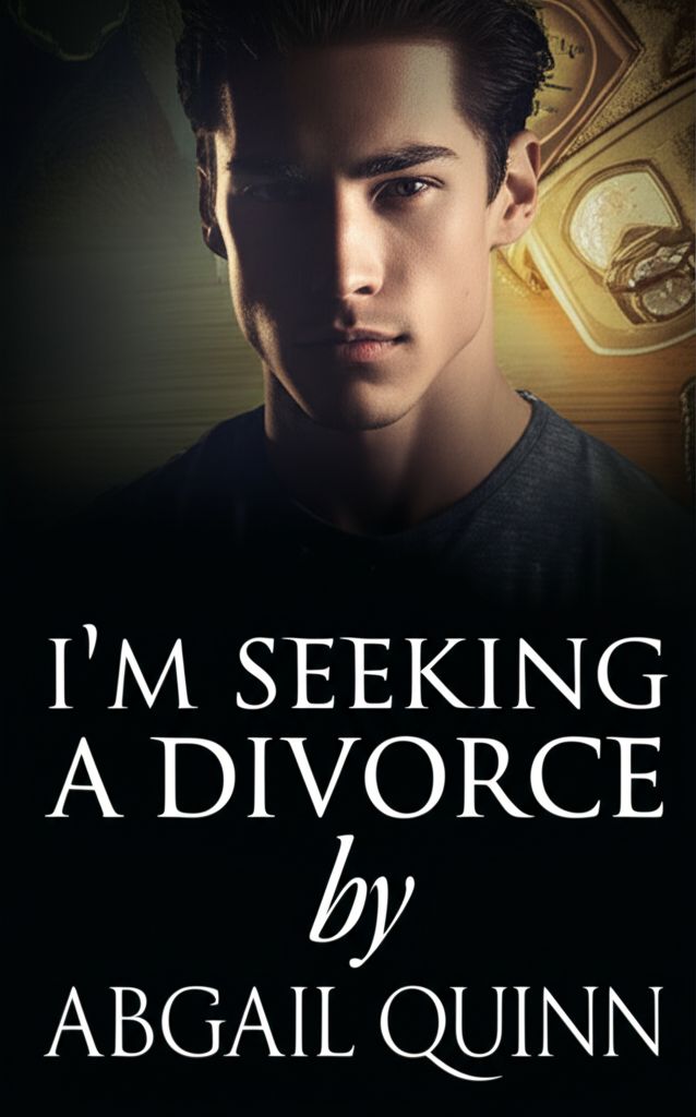 I’m Seeking a Divorce by Abigail Quinn I’m Seeking a Divorce by Abigail Quinn