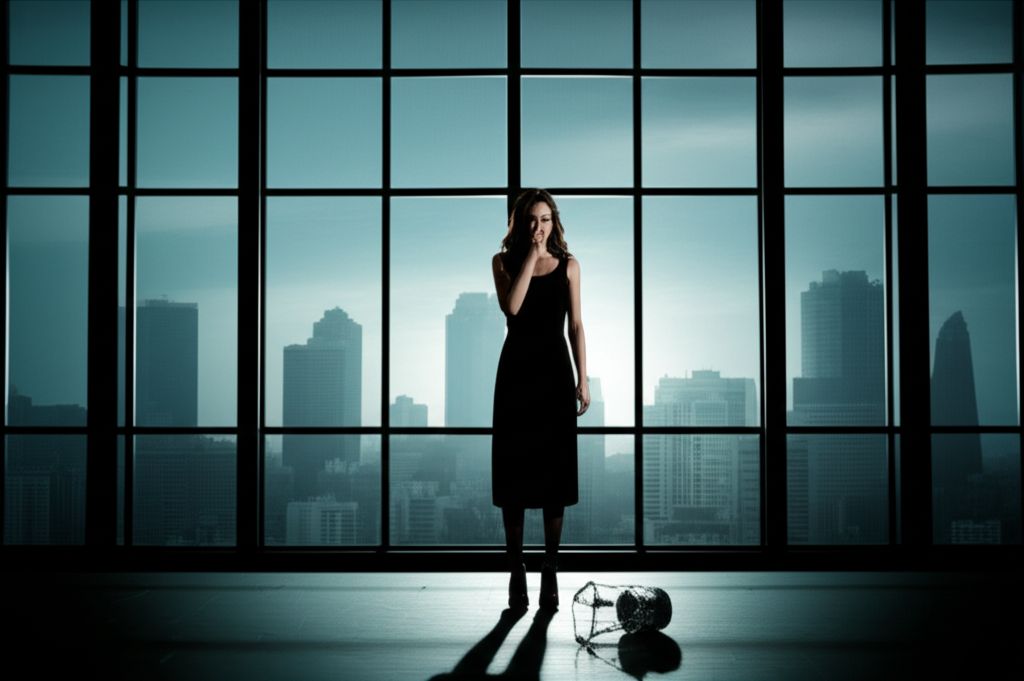 Love’s Captive Love’s Captive