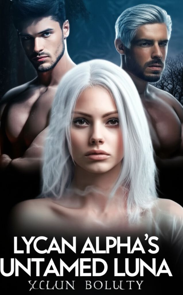 Lycan Alpha's Untamed Luna Lycan Alpha's Untamed Luna