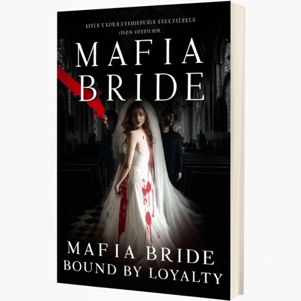 Mafia Bride: Bound by Loyalty Mafia Bride: Bound by Loyalty
