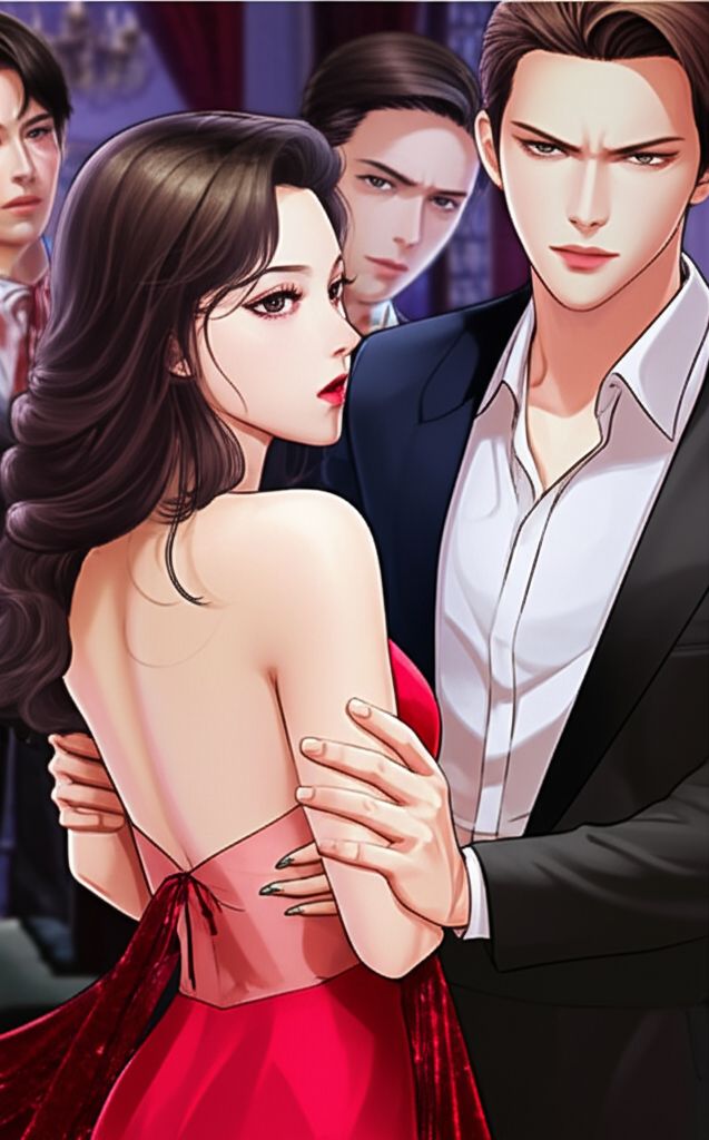Marry Me Fast
