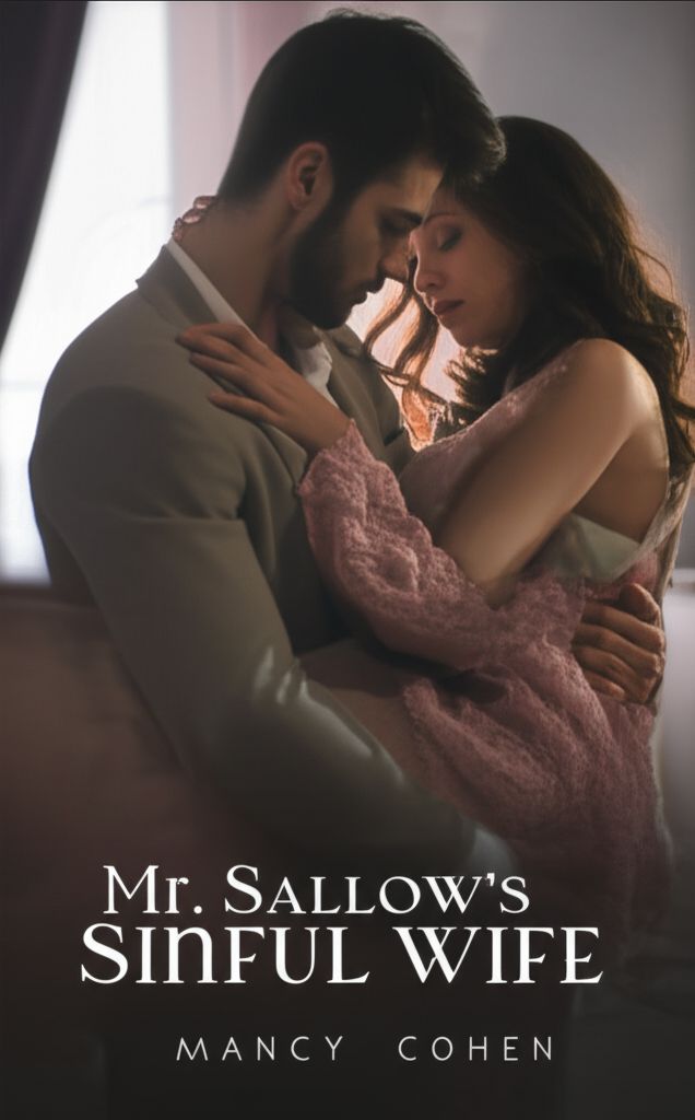 Mr. Sallow's Sinful Wife Mr. Sallow's Sinful Wife