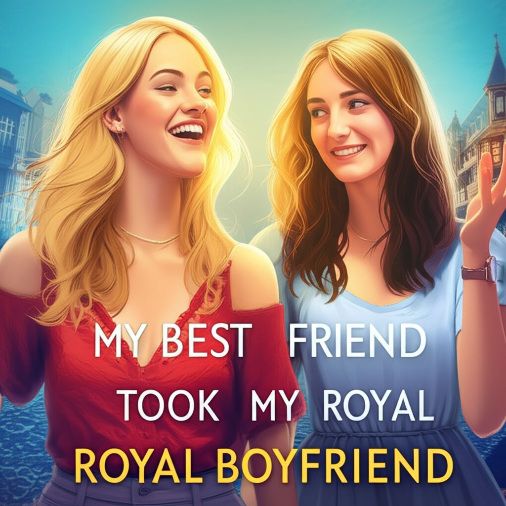 My Best Friend Took My Royal Boyfriend My Best Friend Took My Royal Boyfriend