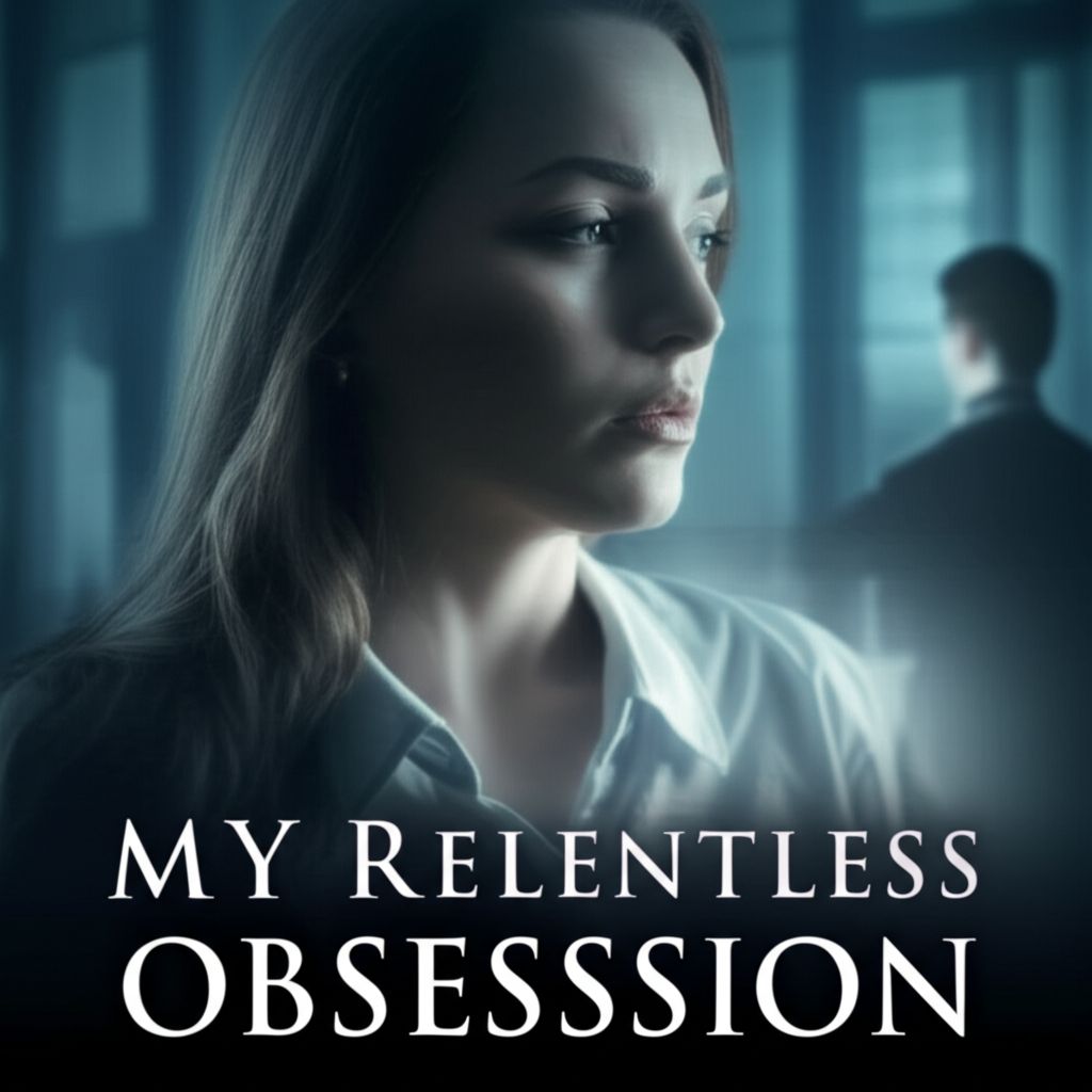 My Relentless Obsession My Relentless Obsession