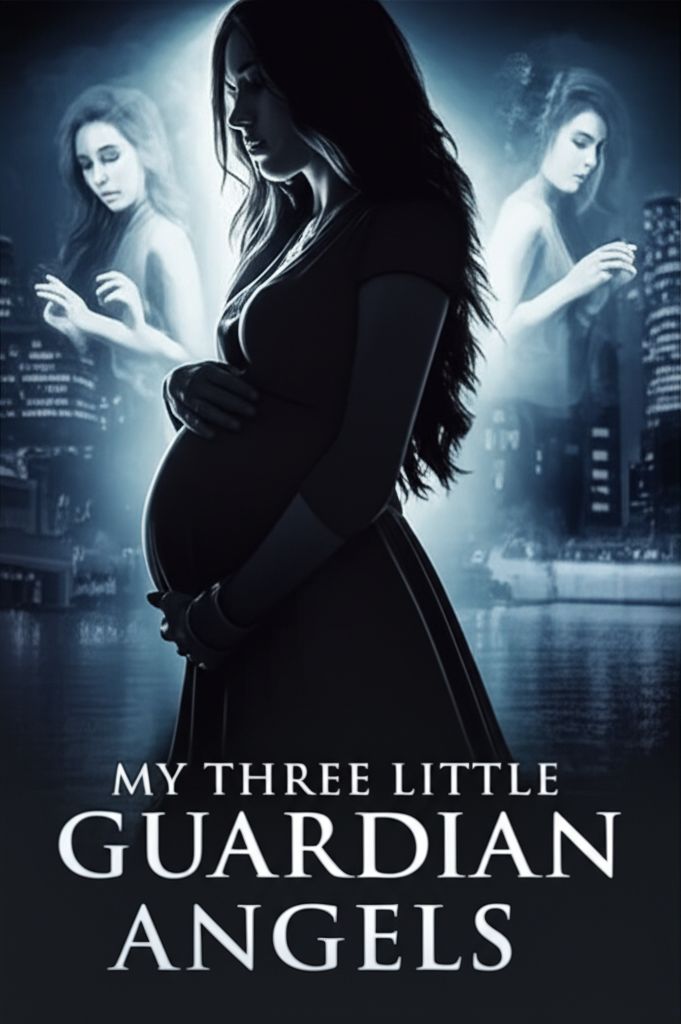 My Three Little Guardian Angels My Three Little Guardian Angels