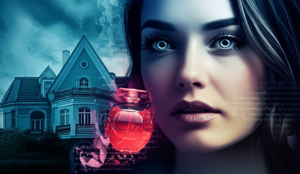 Neglected Wife's Secrets Neglected Wife's Secrets