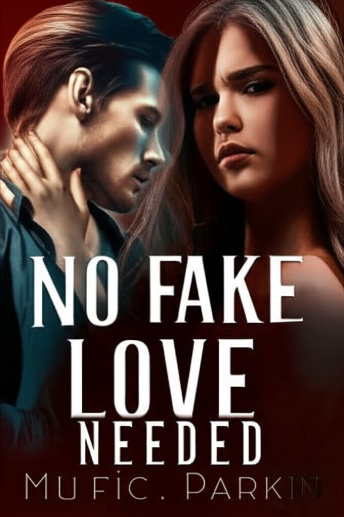 No Fake Love Needed No Fake Love Needed