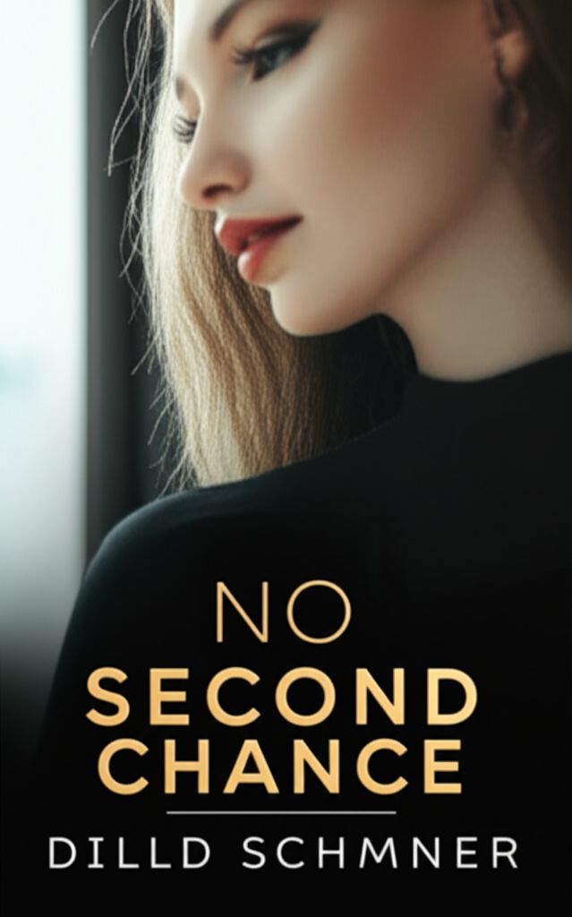 No Second Chance No Second Chance