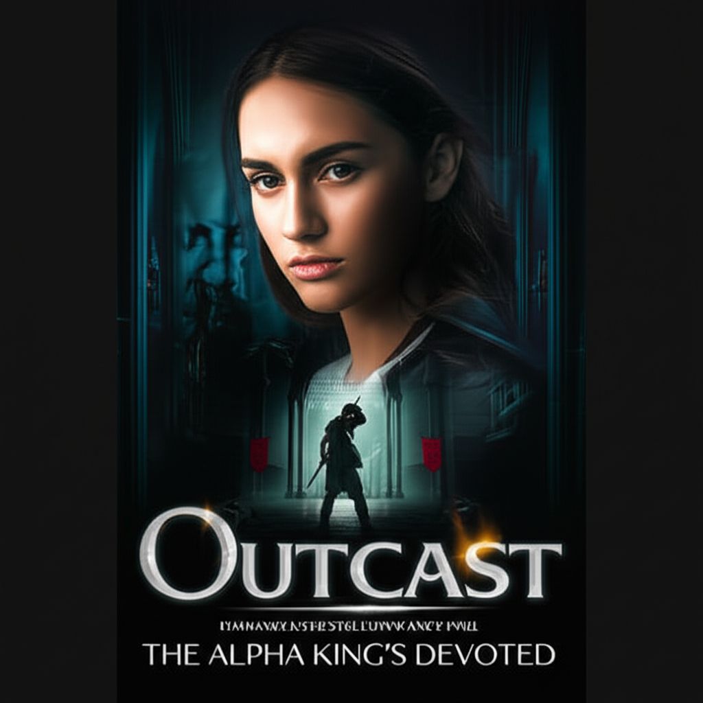 Outcast: The Alpha King's Devoted Outcast: The Alpha King's Devoted