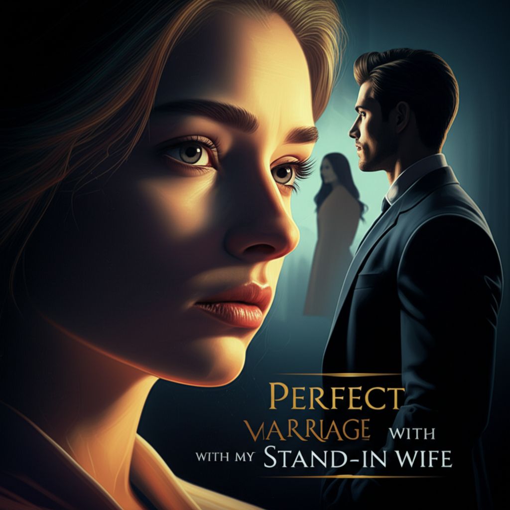 Perfect Marriage with My Stand-In Wife Perfect Marriage with My Stand-In Wife