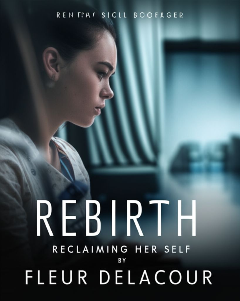 Rebirth: Reclaiming Her Identity by Fleur Delacour Rebirth: Reclaiming Her Identity by Fleur Delacour