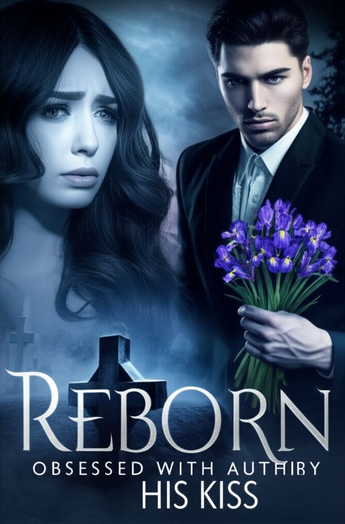 Reborn: Obsessed with His Kiss Reborn: Obsessed with His Kiss