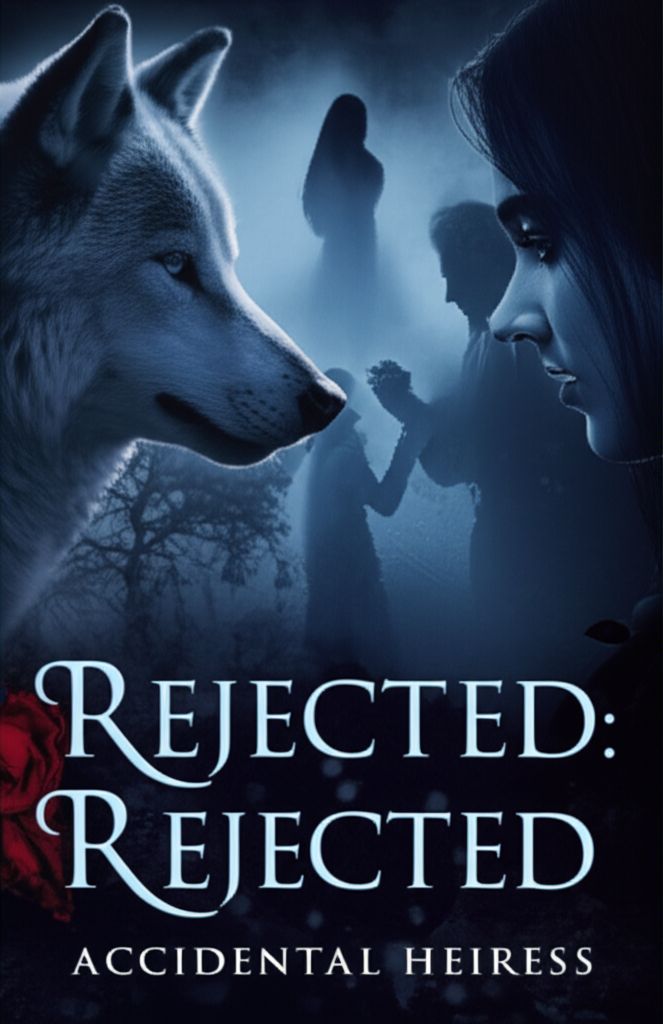 Rejected: Accidental Heiress Rejected: Accidental Heiress