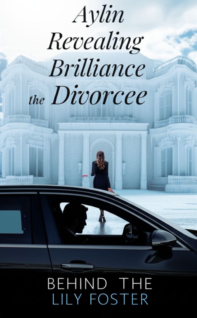 Revealing the Brilliance Behind the Divorcee by Lily Foster Revealing the Brilliance Behind the Divorcee by Lily Foster