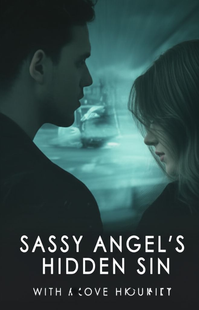 Sassy Angel's Hidden Sin Sassy Angel's Hidden Sin