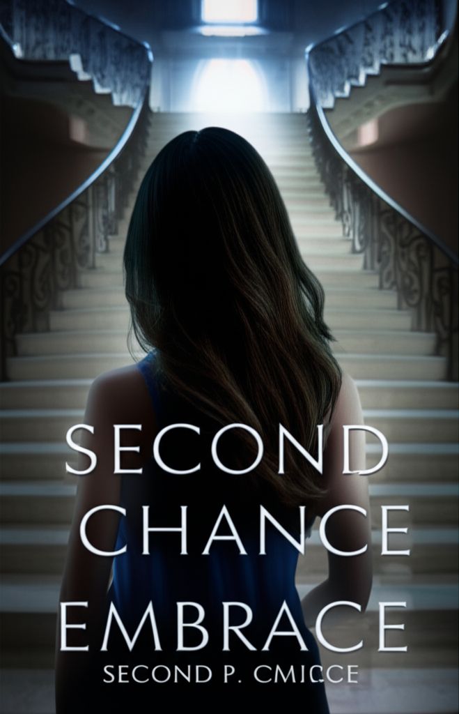 Second Chance Embrace Second Chance Embrace