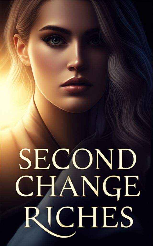 Second Chance Riches Second Chance Riches