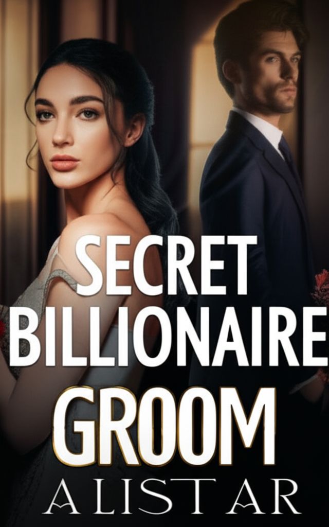 Secret Billionaire Groom Secret Billionaire Groom